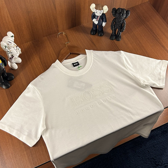 Boss Premium T-shirt