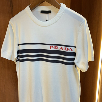 Prada Premium Triko