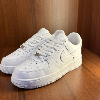 Nıke Air Force AF1 Premium Ayakkabı