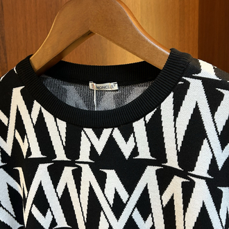 Moncler Premium T-shirt