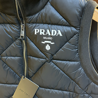 Prada Premium Yelek