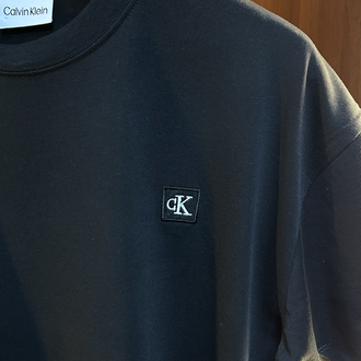 CK Premium Detaylı T-shirt
