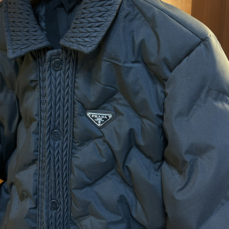 Prada Mevsimlik Ceket (İthal) 