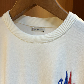 Moncler Premium Triko T-shirt