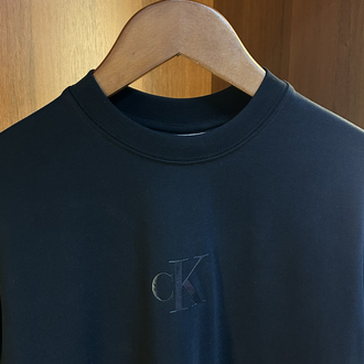 CK Premium Sırt Detaylı T-shirt