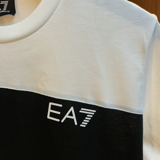 EA7 Premium T-shirt