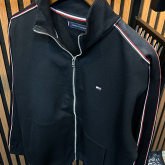 Tommy Premium Hırka