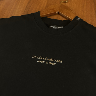 Dolce Gabbana Premium T-shirt