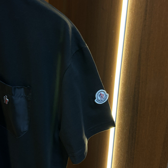 Moncler Premium T-shirt