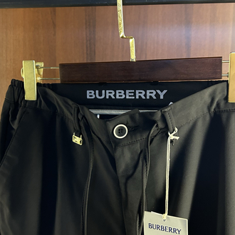 Burberry Premium Jogger Pantolon