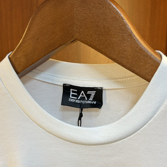 EA7 Premium T-shirt