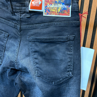 DSQ2 Premium Pantolon