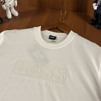 Boss Premium T-shirt