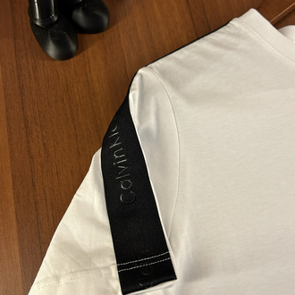 Ck Kol Detaylı Premium T-shirt