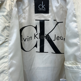 CK Premium Mevsimlik Ceket