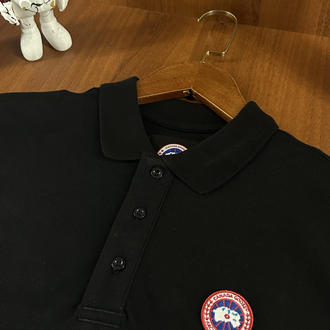Canada Goose Premium Polo Yaka