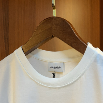CK Premium Detaylı T-shirt