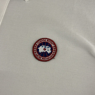 Canada Goose Premium Polo Yaka