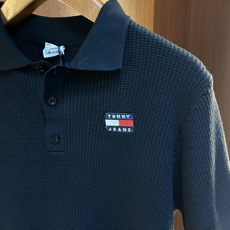 Tommy Premium Polo Yaka