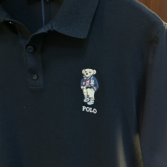 RL Premium Triko Polo Yaka
