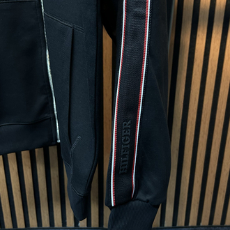 Tommy Premium Hırka