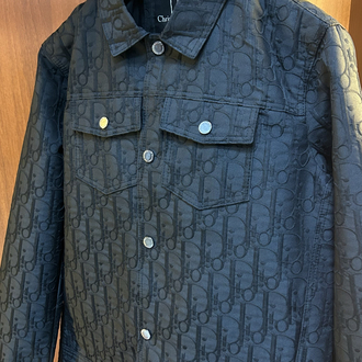 Dior Premium Ceket