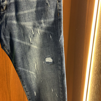 DSQ2 Premium Pantolon 7751