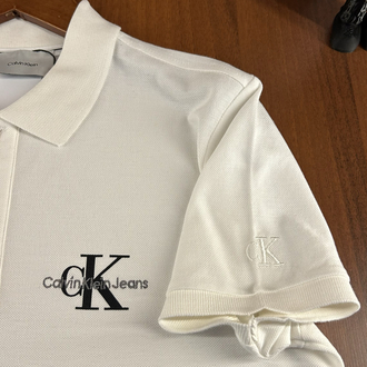 CK Premium Polo Yaka