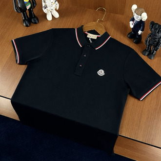 Moncler Premium Polo Yaka
