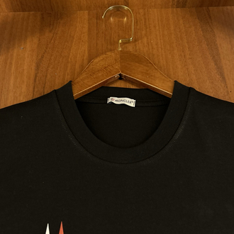 Moncler Premium T-shirt
