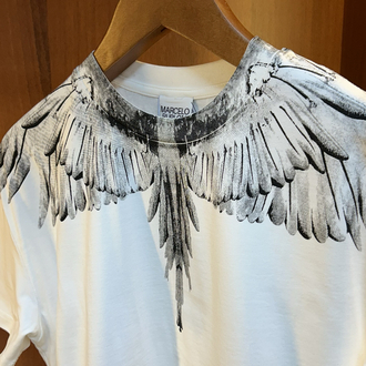 Marcelo Burlon Premium T-shirt