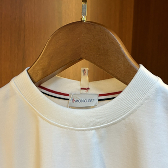 Moncler Premium T-shirt