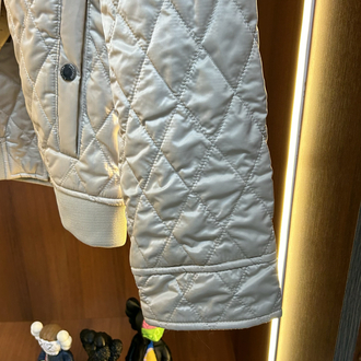 Burberry Premium Mevsimlik Ceket