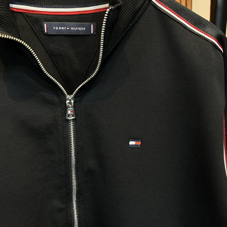Tommy Premium Hırka