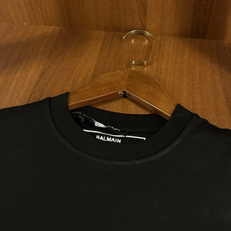 Balmain Paris Premium T-shirt