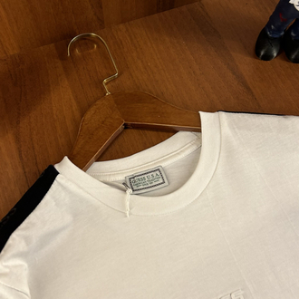 Guess Kol Detaylı Premium T-shirt