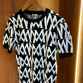 Moncler Premium T-shirt