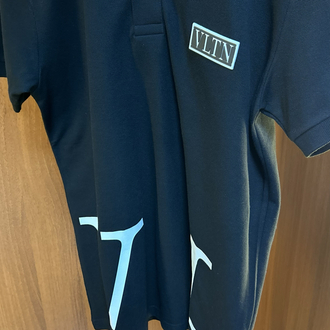 Valentino Premium Polo Yaka