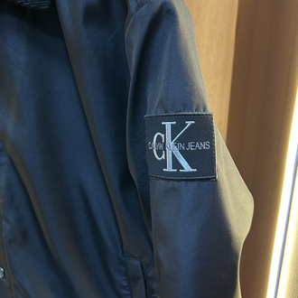 CK Premium Mevsimlik Ceket