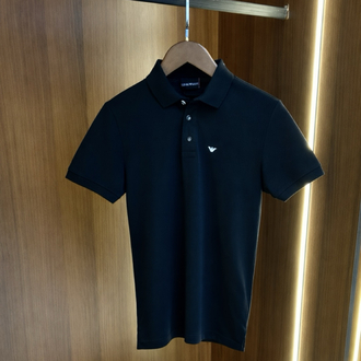 EA7 Ense Detaylı Premium T-shirt