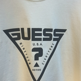 Guess Premium T-shirt