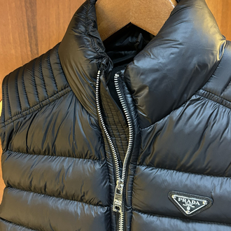 Prada Premium Yelek
