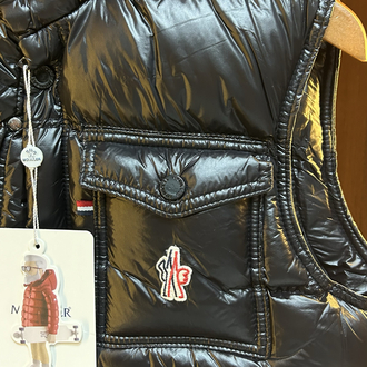 Moncler Premium Yelek