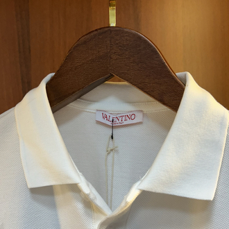 Valentino Premium Polo Yaka (Demir Logo) 
