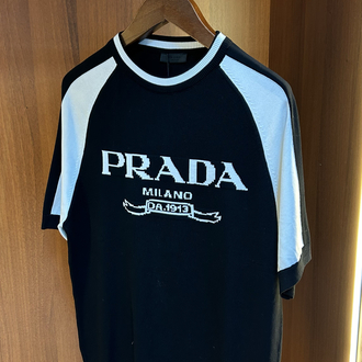 Prada Premium Triko