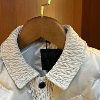 Prada Mevsimlik Ceket (İthal)