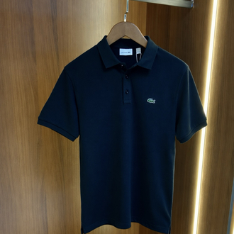 Lacoste Basic Premium Polo Yaka T-shirt