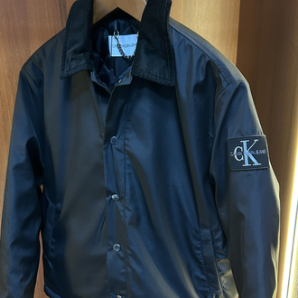 CK Premium Mevsimlik Ceket