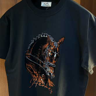Hermes Premium T-shirt
