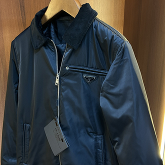 Prada Premium Ceket